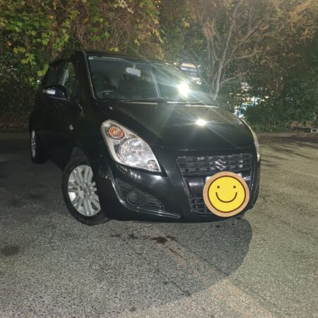 神奈川県横浜市磯子区　スズキ　スプラッシュ　買取事例　出張査定　ハッピーカーズ港南店！