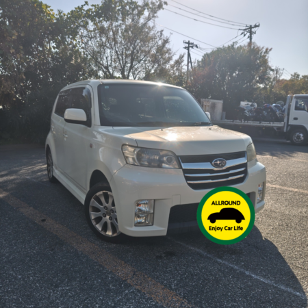 神奈川県横浜市戸塚区　スバル　デックス　買取事例　出張査定　ハッピーカーズ港南店！