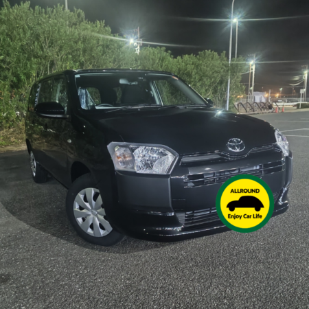 神奈川県茅ヶ崎市　トヨタ　プロボックスハイブリッド　買取事例　出張査定　ハッピーカーズ港南店！