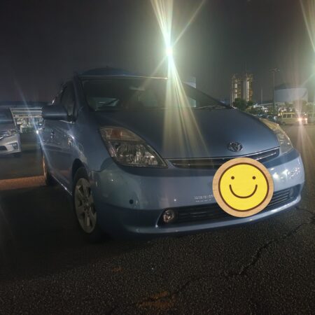 【横浜市 泉区】トヨタ プリウスの出張買取事例｜ハッピーカーズ港南店（オールラウンド）